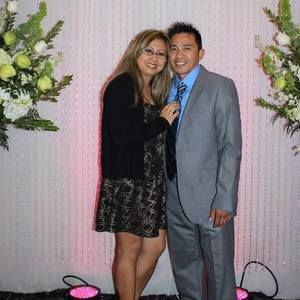 Meet your Posher, Fong